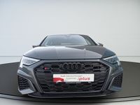 gebraucht Audi S3 Sportback 2.0 TFSI