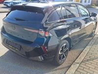 Gebraucht Opel Astra 131 PS (96 kW) 2024 Other Limousine