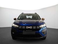 Gebraucht Dacia Sandero Extreme 101 PS (74 kW) 2025 Stahlblau Limousine