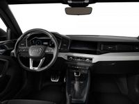 Neu Audi A1 Sport 116 PS (85 kW) 2026 Schwarz SUV