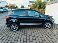 gebraucht Ford Ecosport Titanium 1.0 EcoBoost Aut. KAMERA~AHK~