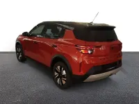 Gebraucht Opel Frontera 136 PS (100 kW) 2026 Orange SUV