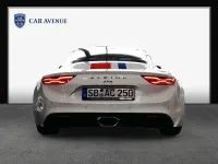 Brugt Alpine A110 252 HK (185 kW) 2023 Hvid Coupe