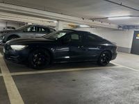 Gebraucht Audi A7 286 PS (210 kW) 2018 Blau Limousine