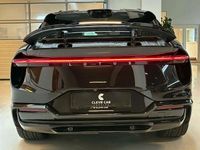 Używany Lotus Eletre 450 kW (612 KM) 2023 Czarny SUV