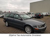 gebraucht Volvo V40 2.0 Automatik"Leder"Klimaautomatik...