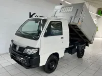 Gebraucht Piaggio Porter 2016 Weiss