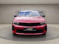 Gebraucht Opel Astra 131 PS (96 kW) 2024 Kardio rot Limousine