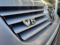 Gebraucht VW Bora Highline 150 PS (110 kW) 2000 Silber Limousine