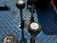 Gebraucht Ford F350 354 PS (260 kW) 1981 Beige Pickup