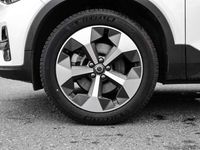 Gebraucht Volvo XC40 Plus 163 PS (119 kW) 2023 Weiss SUV