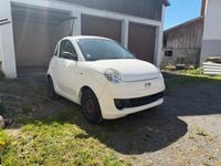Usado Microcar Dué 2015 Branco Citadino