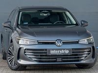 Gebraucht VW Passat IQ Drive 150 PS (110 kW) 2024 Diabasgrau metallic Kombi