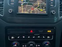 Gebraucht VW Golf VII 125 PS (91 kW) 2016 Tungsten silver metallic Limousine