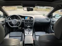 gebraucht Audi A5 Sportback 3.0 TDI S tronic quattr S-Line Plus