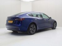 Gebraucht Tesla Model 3 Standard Range 225 kW (306 PS) 2020 Blau Limousine