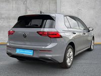 Gebraucht VW Golf VIII Pro 131 PS (96 kW) 2020 Außenfarbe: Limousine