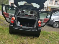 Brugt Renault Modus 75 HK (55 kW) 2005 Sort MPV