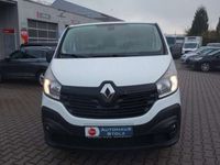 gebraucht Renault Trafic Kasten L1H1 2,7t Komfort