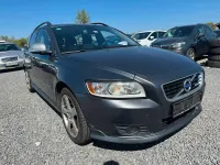 Second-hand Volvo V50 150 CP (110 kW) 2011 Gri Break
