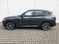 Używany BMW X3 Performance 340 KM (250 kW) 2022 Szary SUV