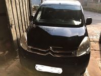 gebraucht Citroën Berlingo VTi 95 Multispace