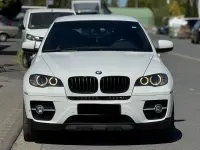Gebraucht BMW X6 Sport Line 245 PS (180 kW) 2012 Weiß SUV