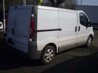 gebraucht Renault Trafic 2.0 dCi 90 FAP L1H1