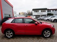 gebraucht Audi Q2 35 TDI S-Tronic Sport Navigation