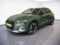 Gebraucht Audi A3 Ambiente 150 PS (110 kW) 2025 Distriktgrün Limousine