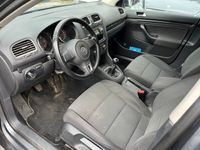 gebraucht VW Golf VI Variant Comfortline