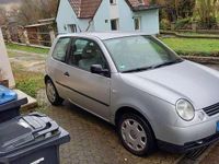 Gebraucht VW Lupo 60 PS (44 kW) 2002 Kleinwagen