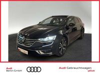 Gebraucht Renault Talisman Initiale Paris 189 PS (139 kW) 2021 Sternenschwarz Kombi