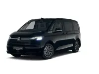 Nowe VW Multivan 204 KM (150 kW) 2026 Czarny Minivan