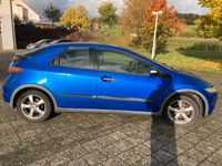 gebraucht Honda Civic 1.4 Ohne TÜV