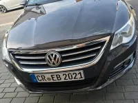 Gebraucht VW Passat 140 PS (102 kW) 2011 Braun Limousine