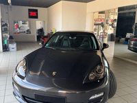 Gebraucht Porsche Panamera 4 299 PS (219 kW) 2012 Grau Limousine