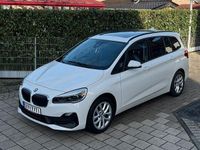 Gebraucht BMW 220 178 PS (130 kW) 2022 Weiß Kombi