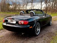 gebraucht Mazda MX5 NB FL Sondermodell