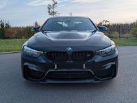 Gebraucht BMW M4 Competition Edition 450 PS (330 kW) 2019 Schwarz Coupé