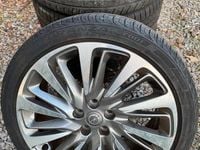 Gebraucht Opel Astra Ultimate 200 PS (147 kW) 2019 Blau Kombi