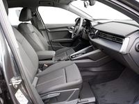 Gebraucht Audi A3 Sportback 116 PS (85 kW) 2025 Manhattangrau Kleinwagen