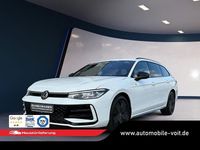 Neu VW Passat R-line 193 PS (141 kW) 2025 Weiß Limousine