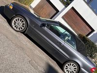Gebraucht Volvo C70 200 PS (147 kW) 2003 Grau Cabrio