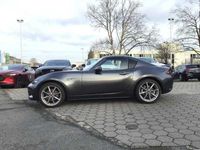 gebraucht Mazda MX5 Sports-Line RF LEDER-N ACT-P NAV ACAA