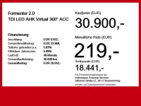 Brugt Cupra Formentor 150 HK (110 kW) 2025 Grå SUV