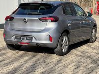 Gebraucht Opel Corsa Elegance 101 PS (74 kW) 2020 Grau Kleinwagen