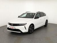 Neu Opel Astra 110 PS (80 kW) 2025 Weiß Kombi