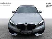 gebraucht BMW 118 i SportLine ComfortPaket NP 35.800,-