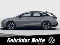 gebraucht VW ID7 Tourer Pro 210kW/286 PS Kombi 444- inkl Wartung&Verschleiß